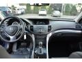 Ebony 2012 Acura TSX Sedan Dashboard