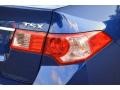 2012 Acura TSX Sedan Badge and Logo Photo