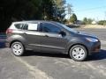 2016 Magnetic Metallic Ford Escape S  photo #2