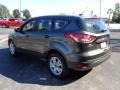 2016 Magnetic Metallic Ford Escape S  photo #7