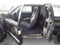 2002 Onyx Black Chevrolet S10 ZR2 Extended Cab 4x4  photo #10