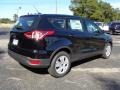 2016 Shadow Black Ford Escape S  photo #3