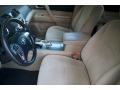 Blizzard White Pearl - Highlander V6 Photo No. 3
