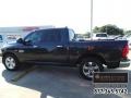 2014 Maximum Steel Metallic Ram 1500 Big Horn Crew Cab  photo #4