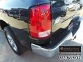 2014 Maximum Steel Metallic Ram 1500 Big Horn Crew Cab  photo #5