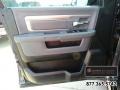 2014 Maximum Steel Metallic Ram 1500 Big Horn Crew Cab  photo #16