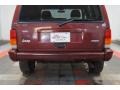 2001 Sienna Pearlcoat Jeep Cherokee Classic 4x4  photo #54