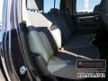 2014 Maximum Steel Metallic Ram 1500 Big Horn Crew Cab  photo #24