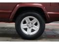 2001 Sienna Pearlcoat Jeep Cherokee Classic 4x4  photo #56