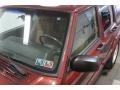 2001 Sienna Pearlcoat Jeep Cherokee Classic 4x4  photo #67