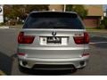 Titanium Silver Metallic - X5 xDrive35i Premium Photo No. 4