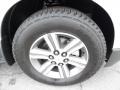2016 Chevrolet Traverse LT AWD Wheel