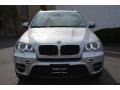 Titanium Silver Metallic - X5 xDrive35i Premium Photo No. 7