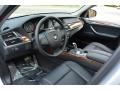 Titanium Silver Metallic - X5 xDrive35i Premium Photo No. 10