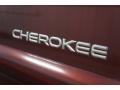 2001 Sienna Pearlcoat Jeep Cherokee Classic 4x4  photo #76