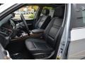 Titanium Silver Metallic - X5 xDrive35i Premium Photo No. 13
