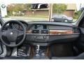 Titanium Silver Metallic - X5 xDrive35i Premium Photo No. 15