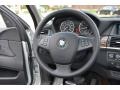 Titanium Silver Metallic - X5 xDrive35i Premium Photo No. 18