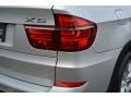 Titanium Silver Metallic - X5 xDrive35i Premium Photo No. 23