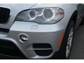 Titanium Silver Metallic - X5 xDrive35i Premium Photo No. 31