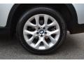 Titanium Silver Metallic - X5 xDrive35i Premium Photo No. 32