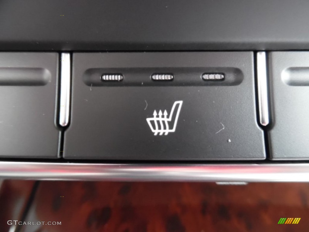 2016 Kia Sorento EX V6 AWD Controls Photo #107910309