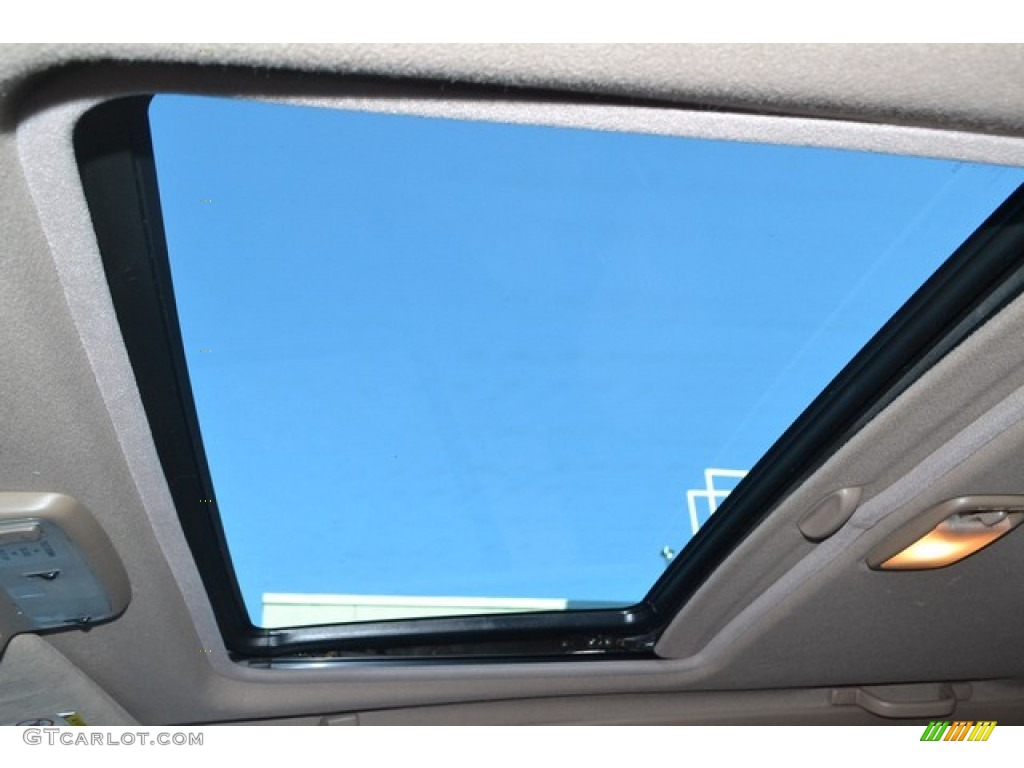 1999 4Runner Limited 4x4 - Natural White / Oak photo #9