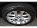 Titanium Silver Metallic - X5 xDrive35i Premium Photo No. 33