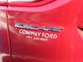 2016 Ruby Red Metallic Ford Escape SE  photo #5