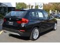 2013 Jet Black BMW X1 xDrive 28i  photo #3