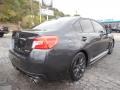 Dark Gray Metallic - WRX  Photo No. 3