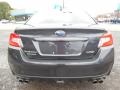 Dark Gray Metallic - WRX  Photo No. 4