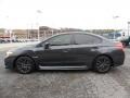 Dark Gray Metallic - WRX  Photo No. 6