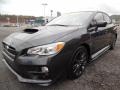 Dark Gray Metallic - WRX  Photo No. 7