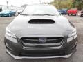 Dark Gray Metallic - WRX  Photo No. 8