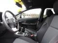 Dark Gray Metallic - WRX  Photo No. 11