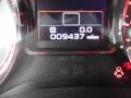 Dark Gray Metallic - WRX  Photo No. 20