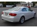 Alpine White - 3 Series 328i xDrive Coupe Photo No. 3