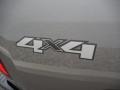 2013 Graystone Metallic Chevrolet Silverado 1500 LS Crew Cab 4x4  photo #9