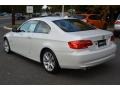 Alpine White - 3 Series 328i xDrive Coupe Photo No. 5