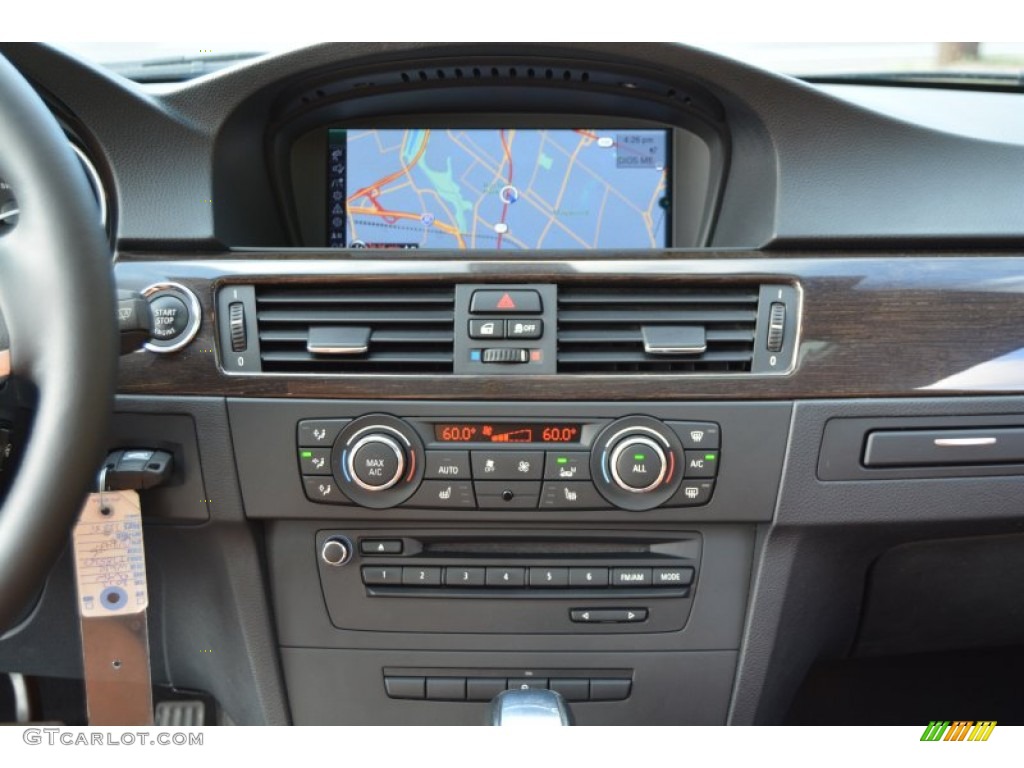 2013 3 Series 328i xDrive Coupe - Alpine White / Saddle Brown photo #17