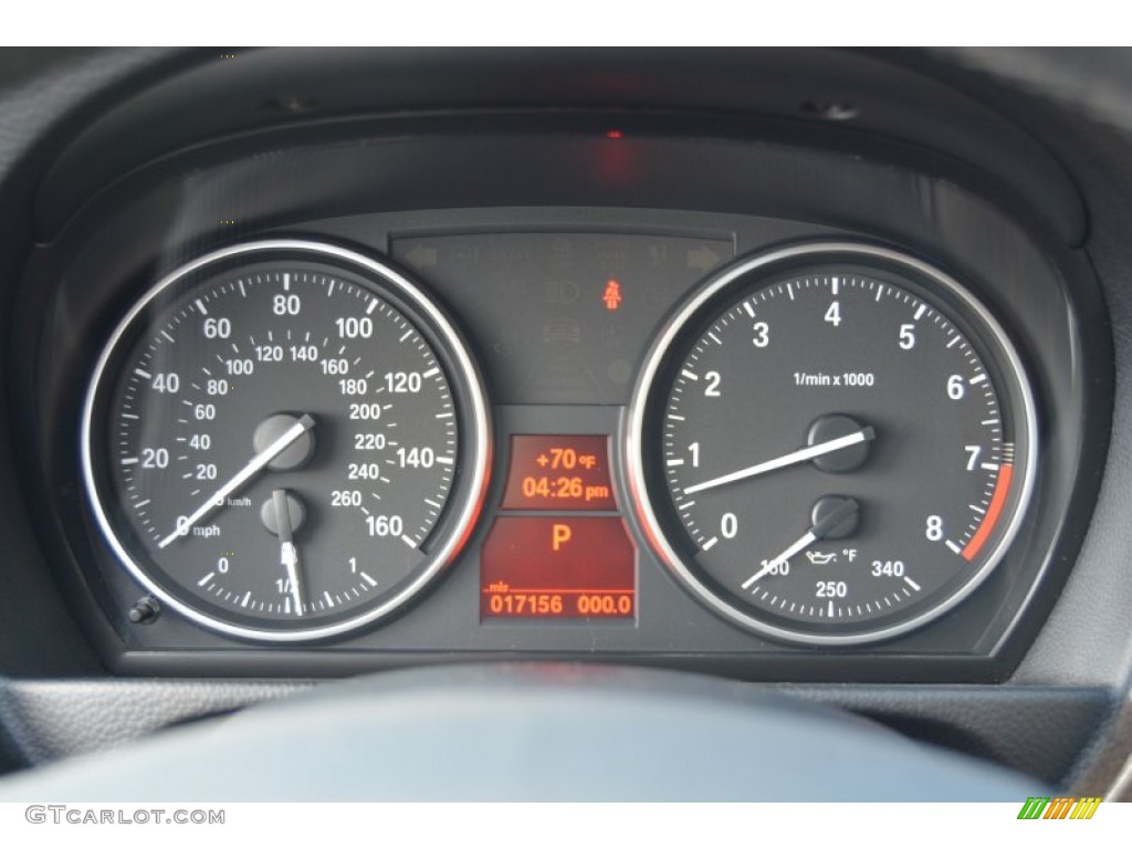 2013 3 Series 328i xDrive Coupe - Alpine White / Saddle Brown photo #22