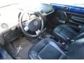 2008 Laser Blue Volkswagen New Beetle SE Convertible  photo #7