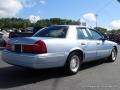 2001 Light Blue Metallic Mercury Grand Marquis LS  photo #5