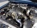 Light Blue Metallic - Grand Marquis LS Photo No. 11