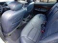 2001 Light Blue Metallic Mercury Grand Marquis LS  photo #30