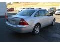 2005 Silver Frost Metallic Ford Five Hundred SE  photo #2