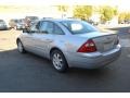 2005 Silver Frost Metallic Ford Five Hundred SE  photo #4