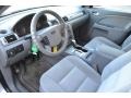 Shale Grey Interior Photo for 2005 Ford Five Hundred #107913784