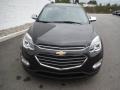 Tungsten Metallic - Equinox LTZ AWD Photo No. 5